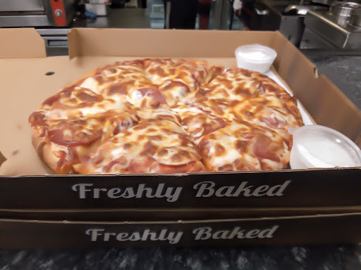 Photo of Munchies Kebab - 234 Old Christchurch Rd, Bournemouth BH1 1PE